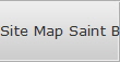 Site Map Saint Bernard Data recovery